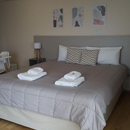 Apart Hotel Quijote By Dot Suites Lujan de Cuyo Dış mekan fotoğraf