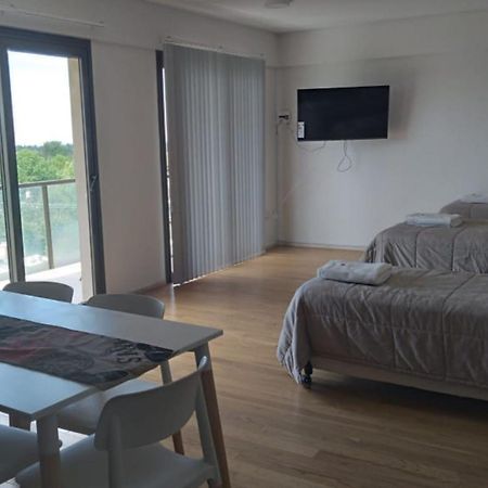 Apart Hotel Quijote By Dot Suites Lujan de Cuyo Dış mekan fotoğraf