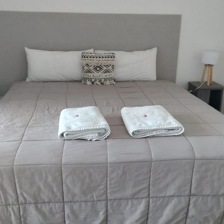 Apart Hotel Quijote By Dot Suites Lujan de Cuyo Dış mekan fotoğraf
