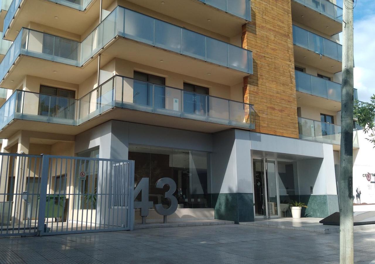 Apart Hotel Quijote By Dot Suites Lujan de Cuyo Dış mekan fotoğraf