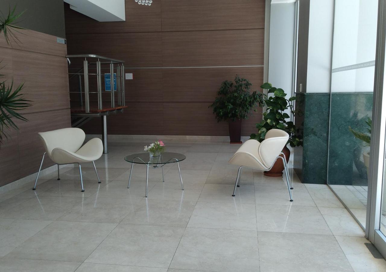 Apart Hotel Quijote By Dot Suites Lujan de Cuyo Dış mekan fotoğraf