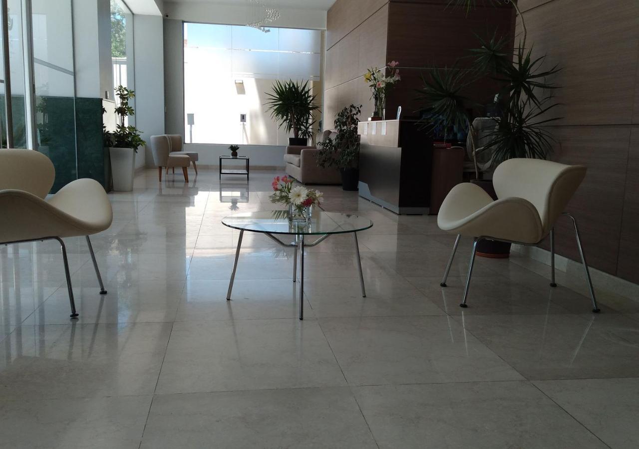 Apart Hotel Quijote By Dot Suites Lujan de Cuyo Dış mekan fotoğraf