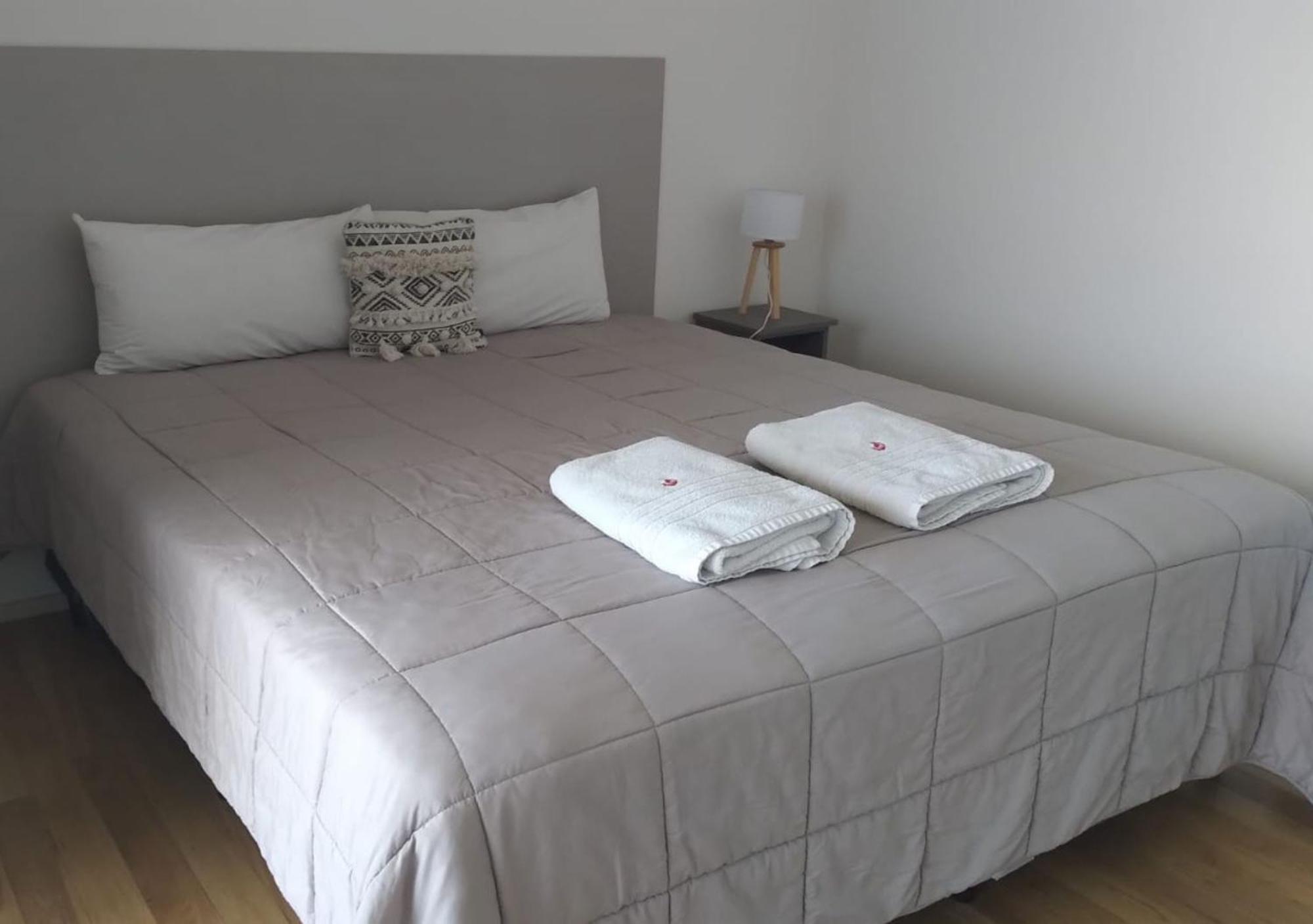 Apart Hotel Quijote By Dot Suites Lujan de Cuyo Dış mekan fotoğraf