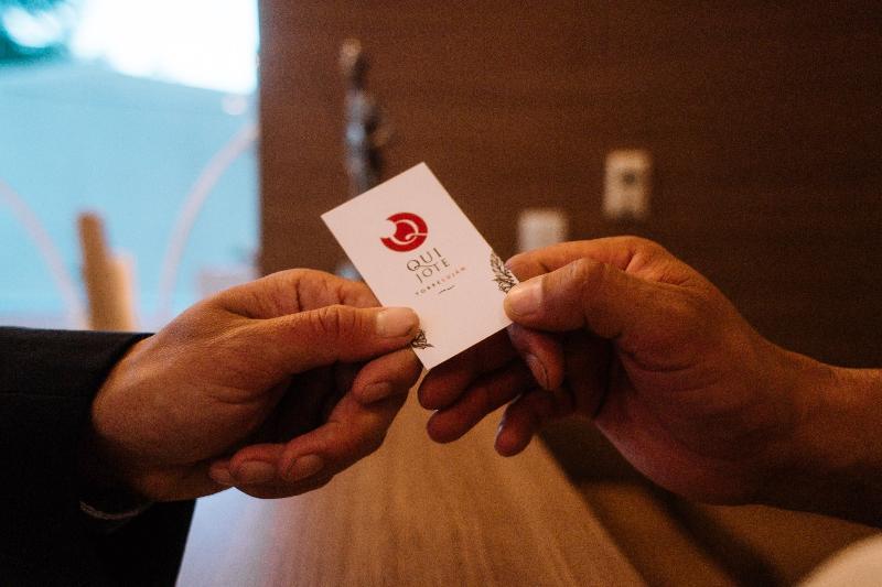Apart Hotel Quijote By Dot Suites Lujan de Cuyo Dış mekan fotoğraf